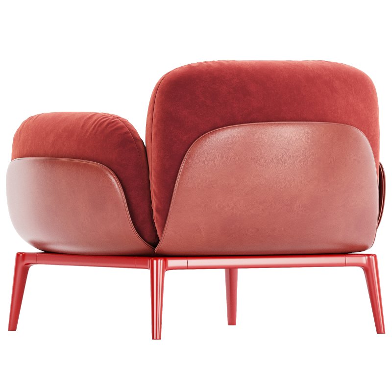 BROOKLYN Armchair - Image 2