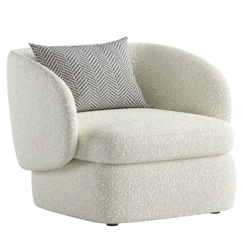 Alf DaFre SOBI Кресло - Image 2