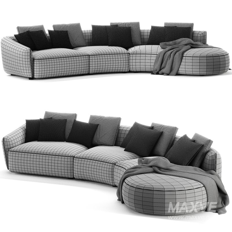 CDF282 By CAMPO DE FIORI - Image 2