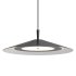 Minimalist Flying Saucer Pendant Light - Thumbnail 2