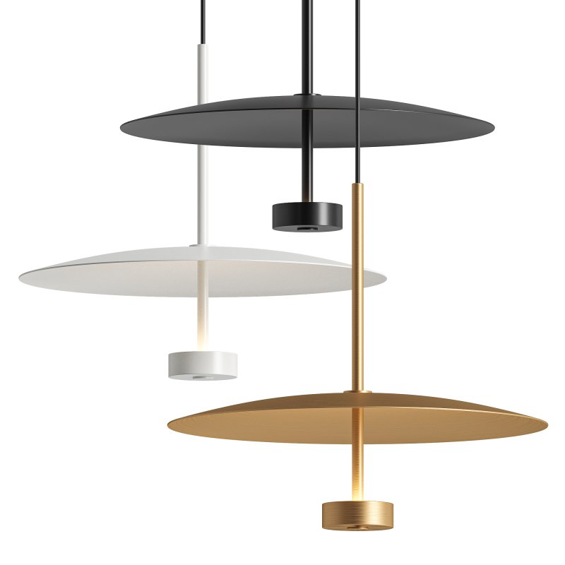 Bolia Reflection Pendant Lamp - Image 1
