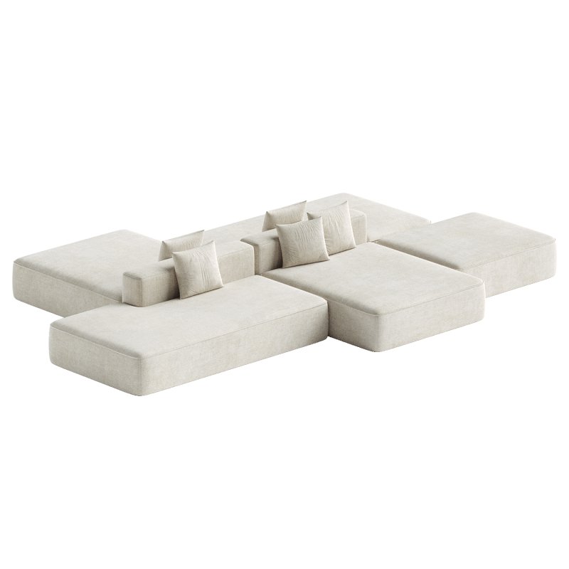 DIONE II SOFA - Image 2