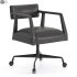 Tyler Desk Chair - Thumbnail 1