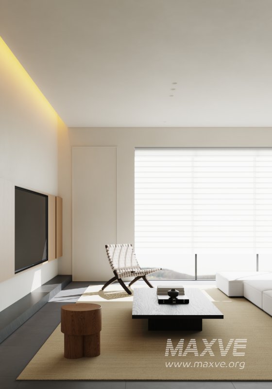 living room - Image 3