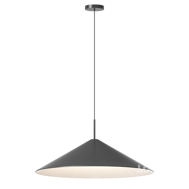 New Works Brolly Pendant Lamps - Image 3