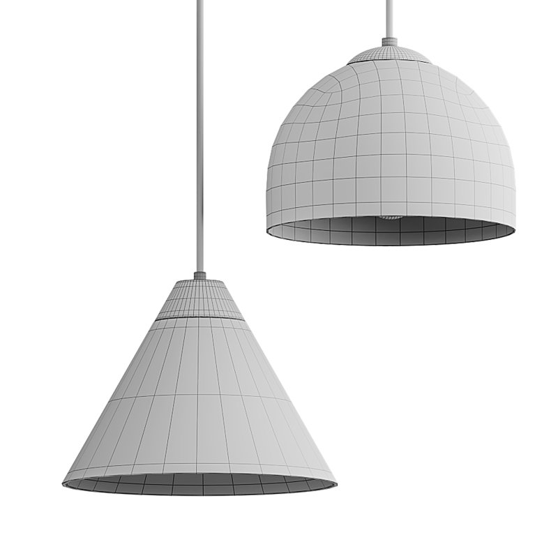 Brixen-b Pendant light - Image 14