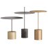 CALIBRE Side Tables by Wendelbo - Thumbnail 2