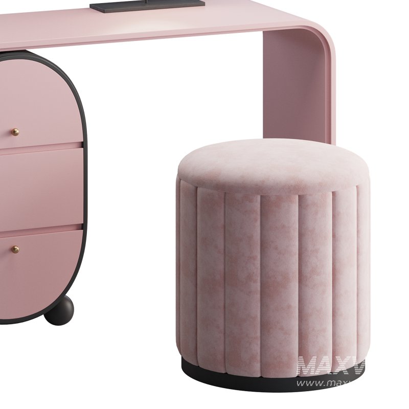 Coiffeuse Marissah - Image 10