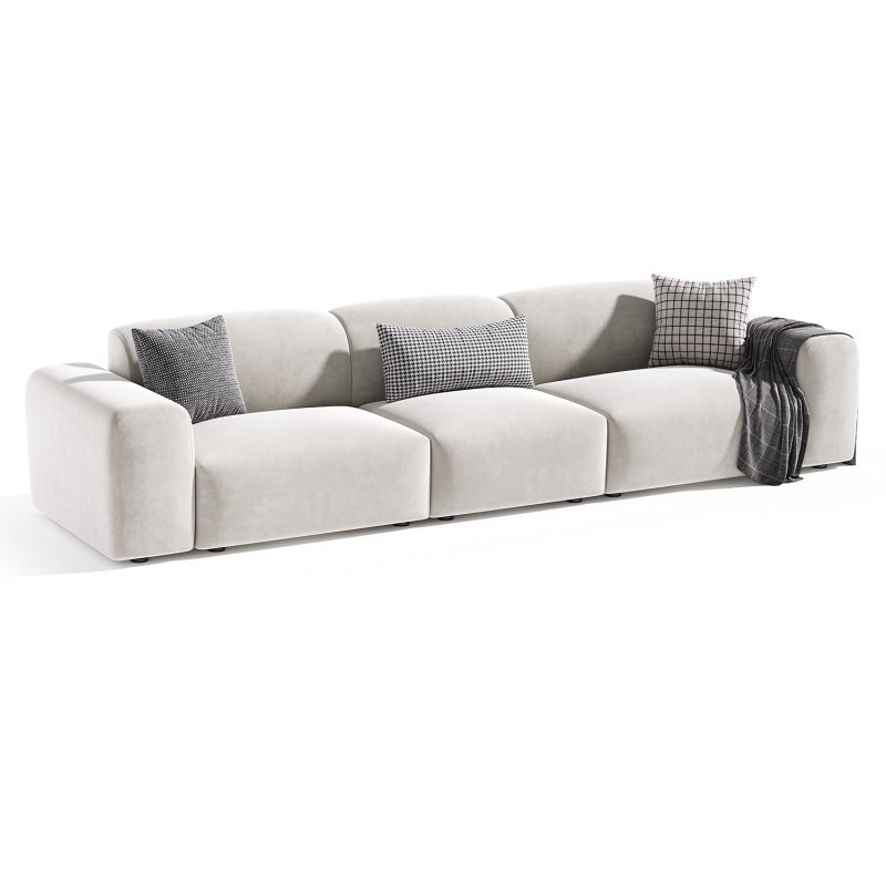 Cubi sectional plus by Basta - Image 2