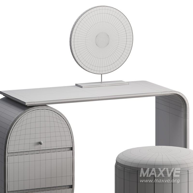 Coiffeuse Marissah - Image 14