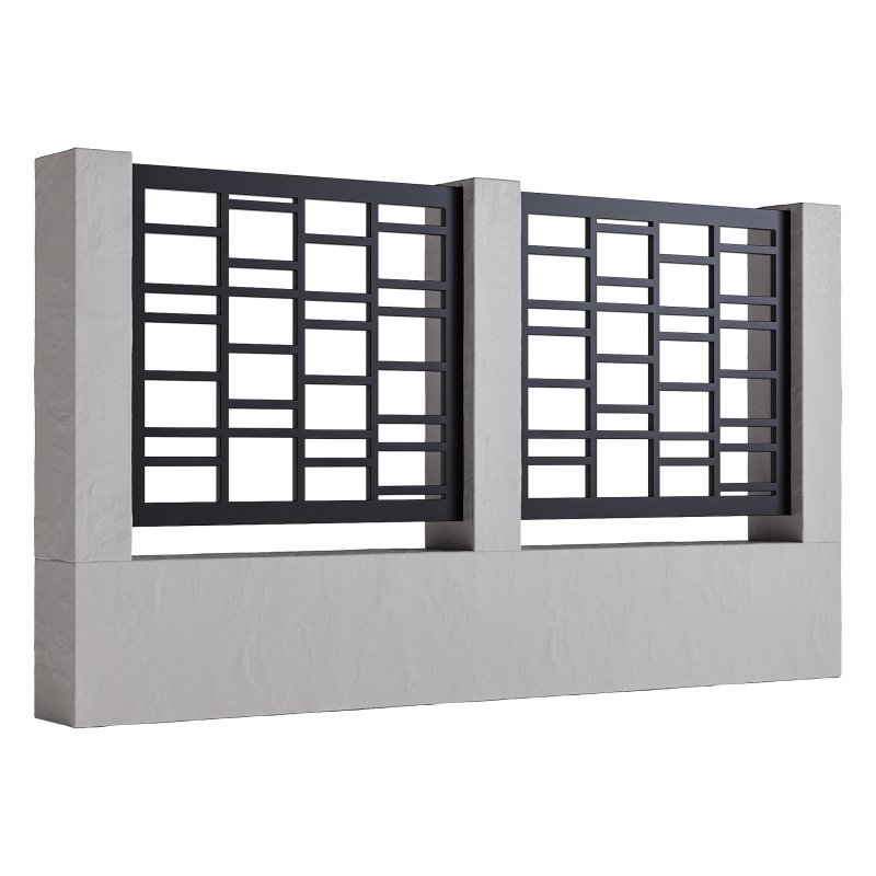 Fencing 50 - Image 5