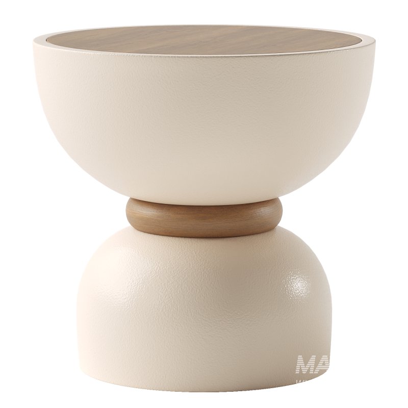 Le Temps Side tables - Image 4