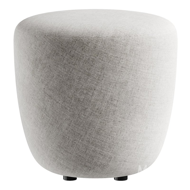 pouf round 3 - Image 3