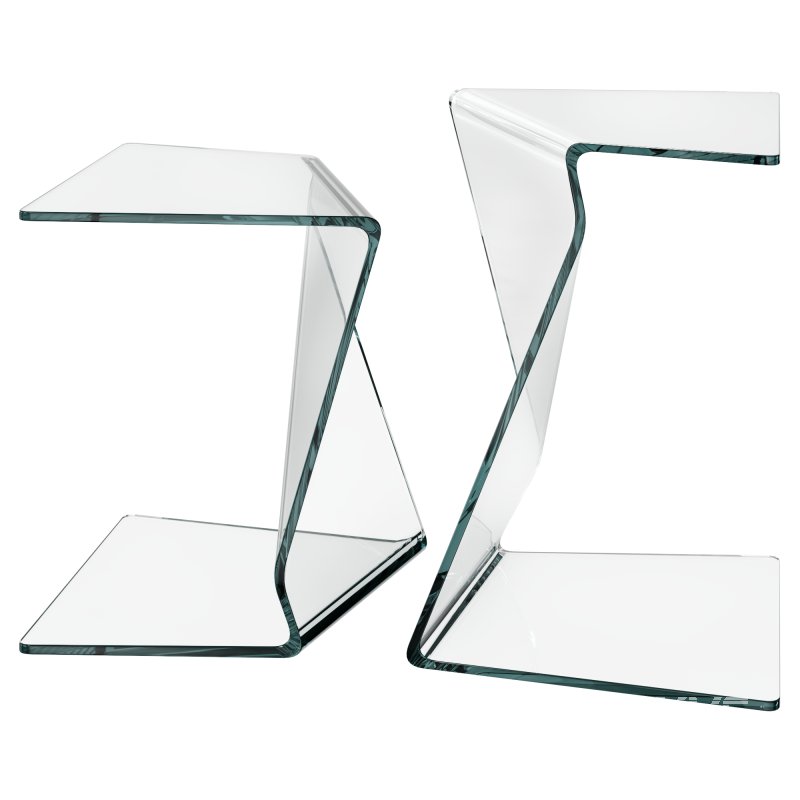 Coffee table Sigmy by Fiam - Image 2