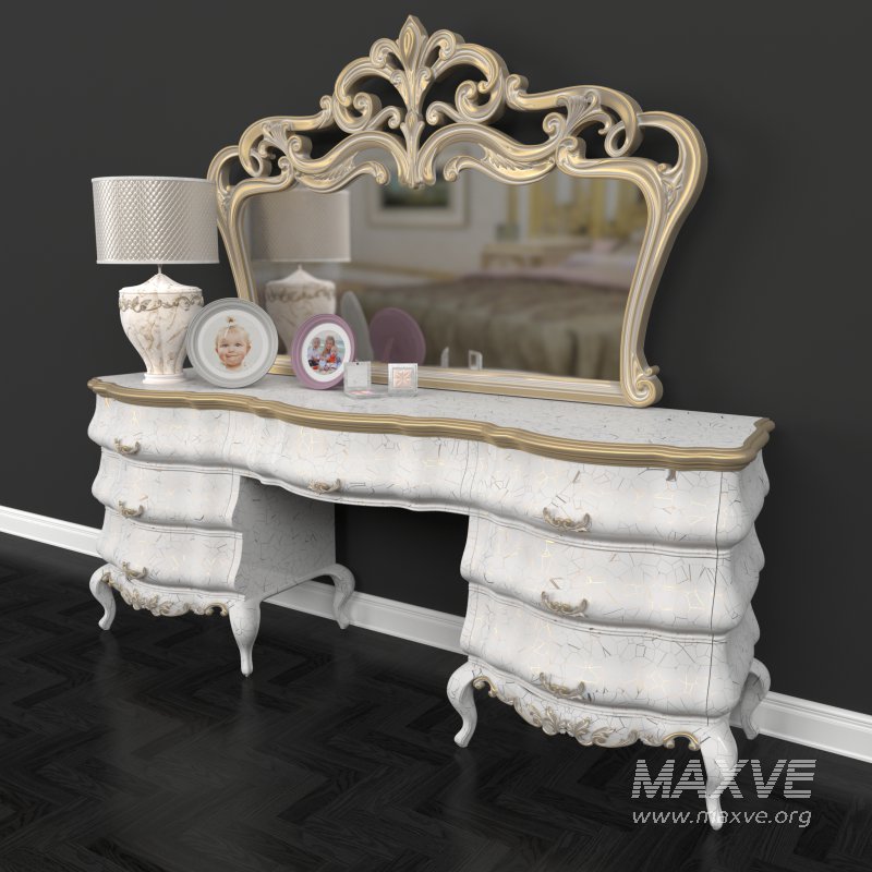 Renk Chest Of Drawer - Image 2