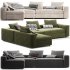 CASA Sofa By CAMERICH - Thumbnail 5