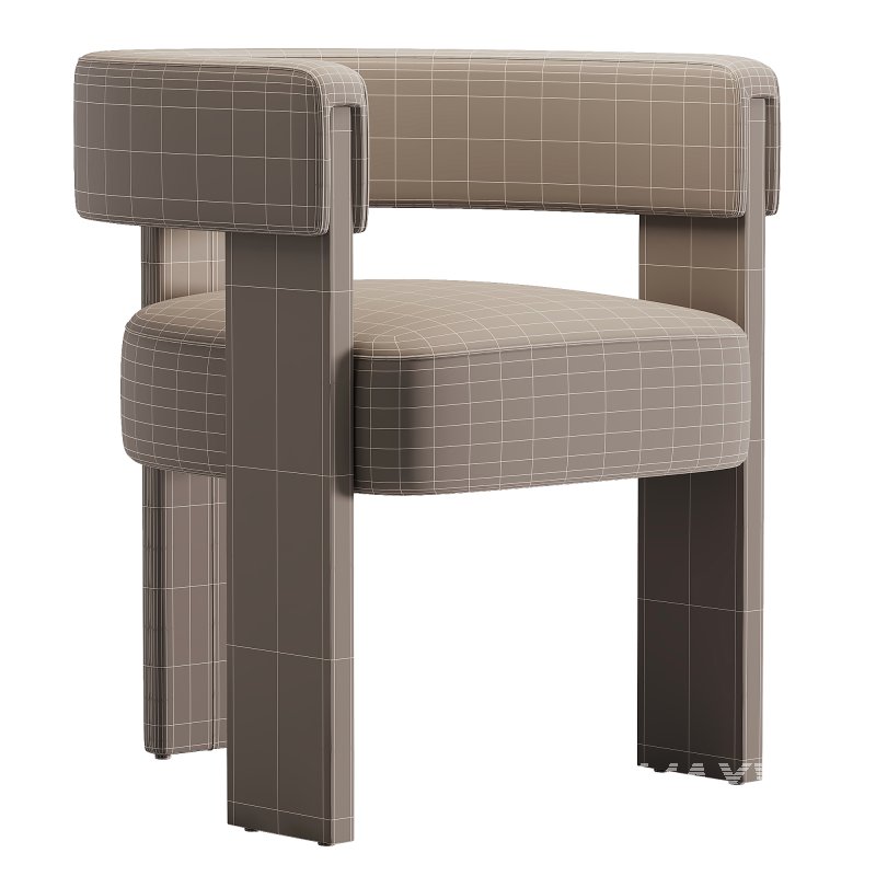 Chair Stetson - Image 4