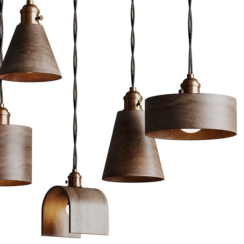 Modern Extendable Storage Vanity Table - Image 6