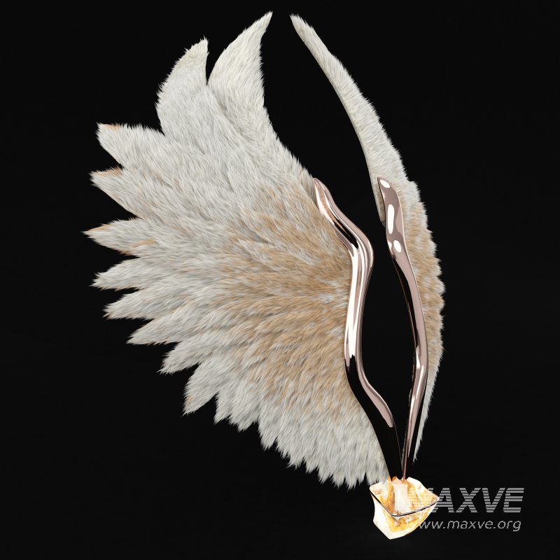 Angle Wing - Image 1