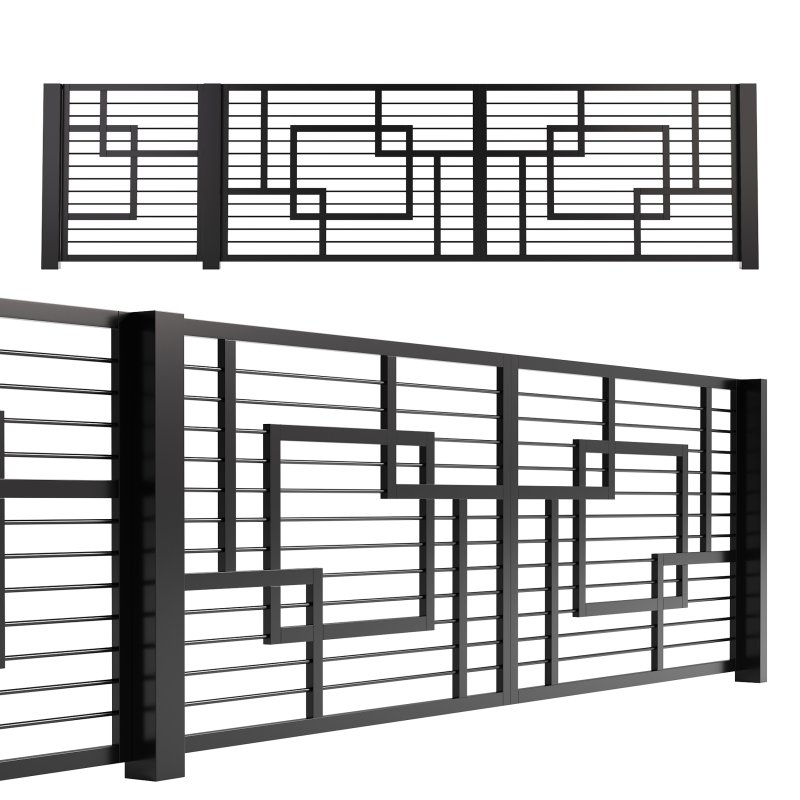 Fencing 23 - Image 5