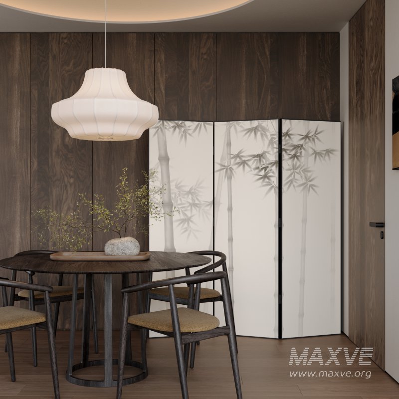 Living Room Dining Room Kitchen - Image 4