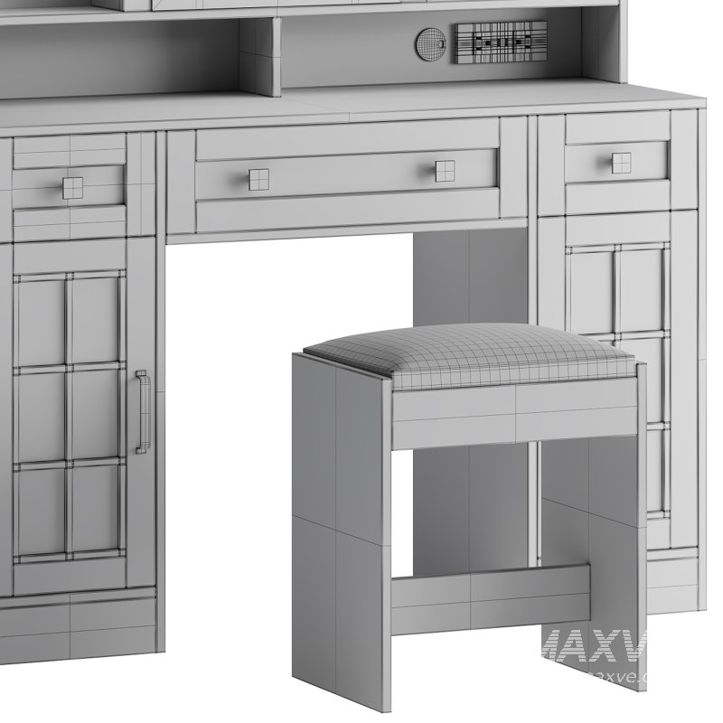 Coiffeuse Myamarie - Image 14