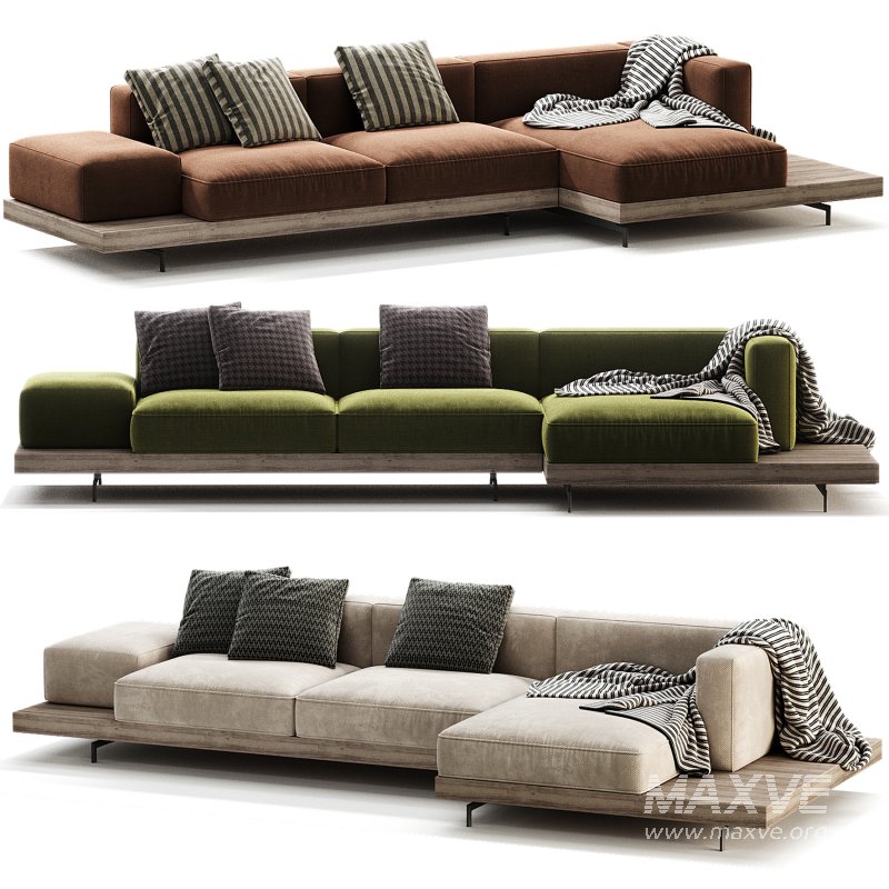 DOCK By B B Italia - Image 2