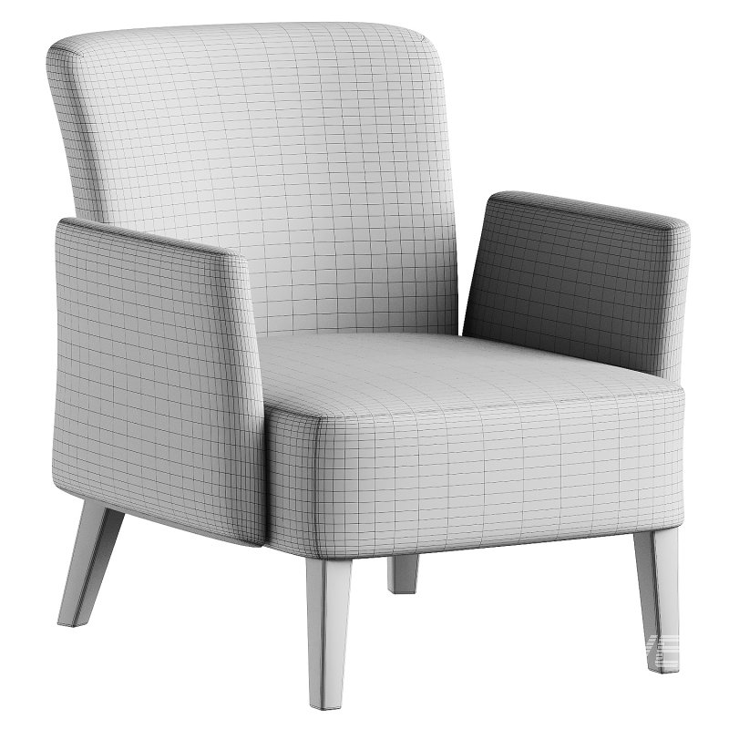 kreslo noblesse - Image 3