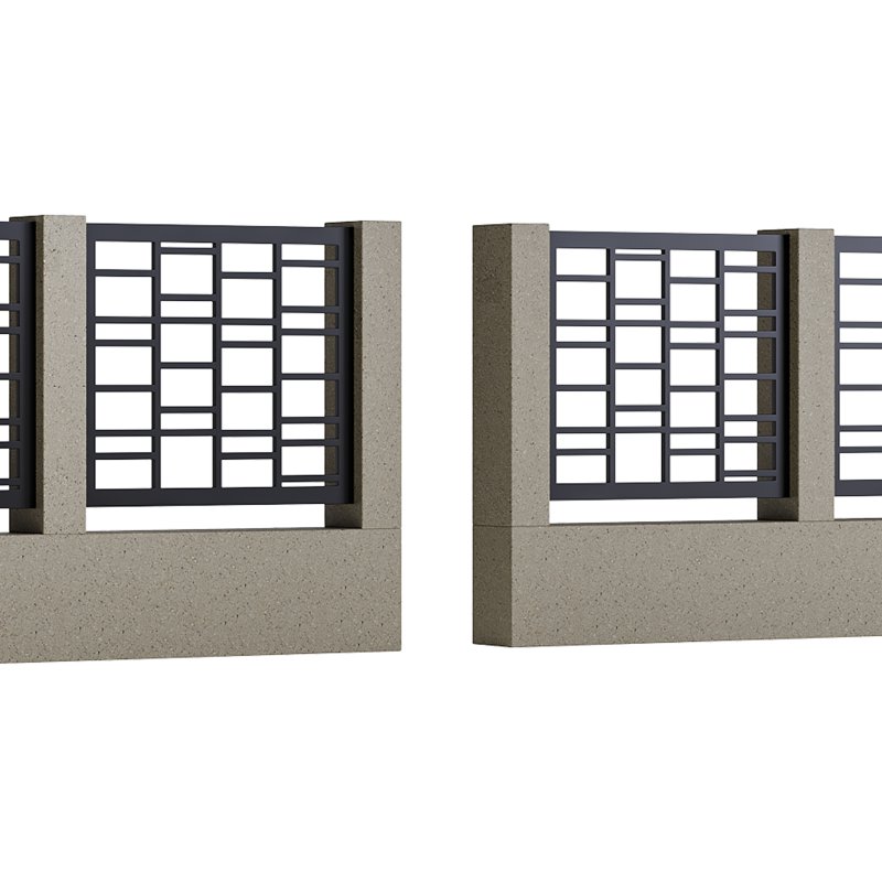 Fencing 50 - Image 9