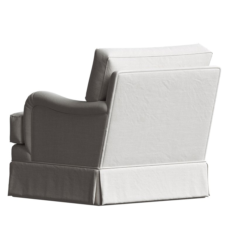 Monica Swivel Glider - Image 2