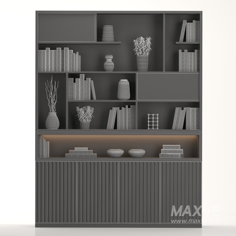 Bookcase - Image 4