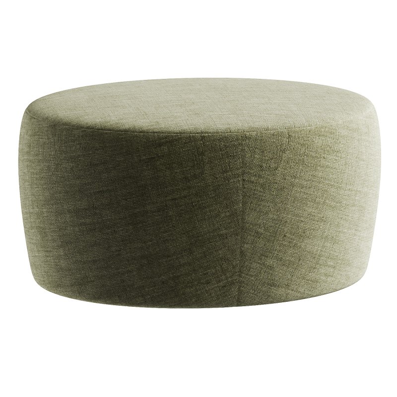 saruyama pouf - Image 2