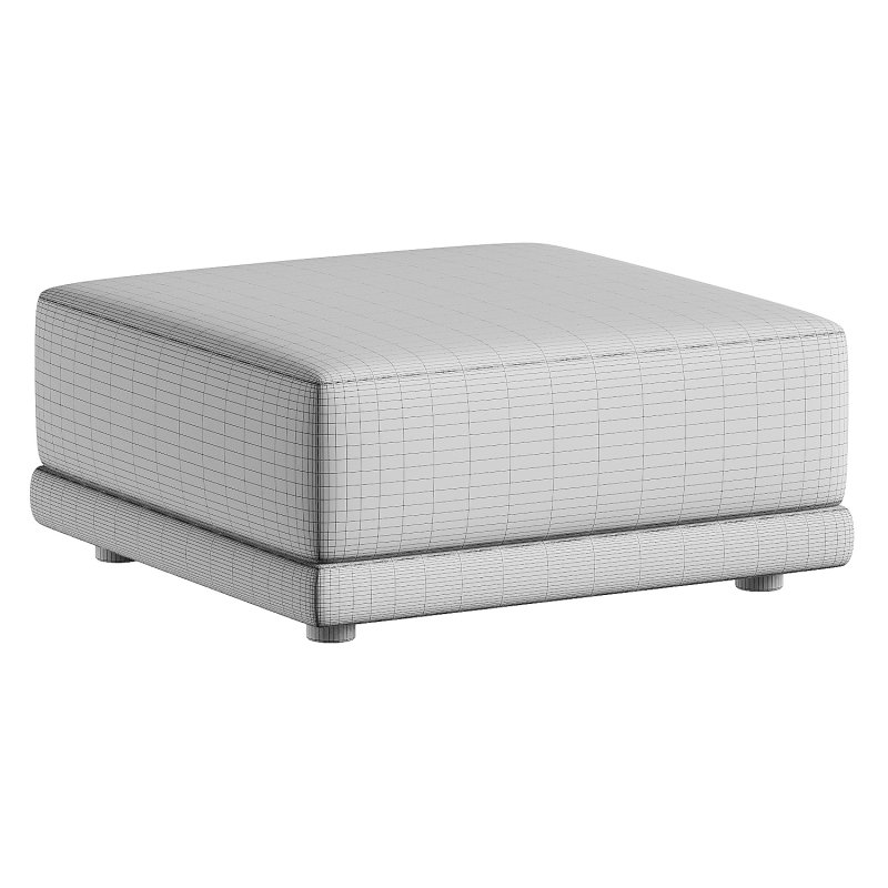 seriy pouf - Image 7