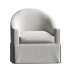 Grace Swivel Chair - Thumbnail 2