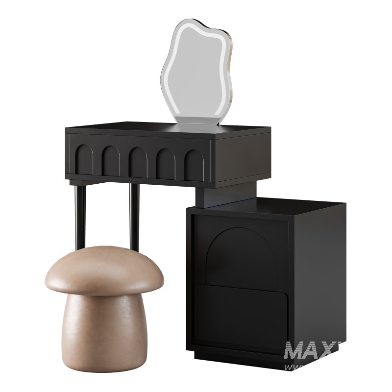 Dressing table 21 - Image 9