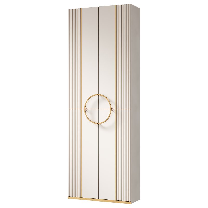 Wardrobe Closet 09 - Image 2