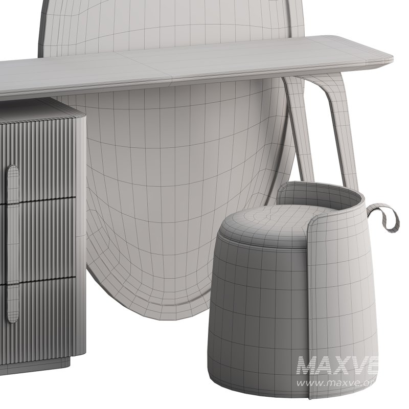 Meuble-lavabo - Image 14