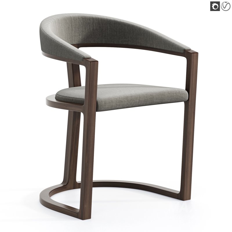 KOBE CHAIR - Image 6