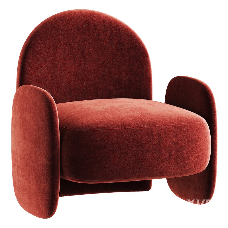 kreslo ana roque - Image 1