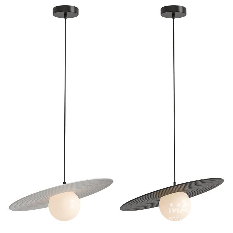 Pendant light Jovian - Image 5