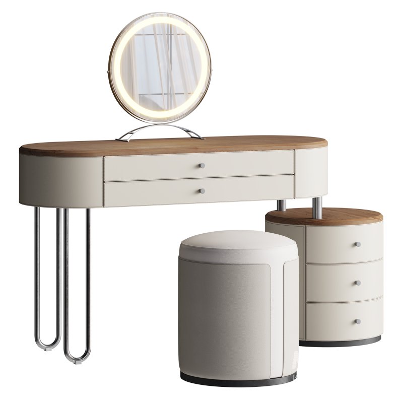 Coiffeuse Maxine - Image 10