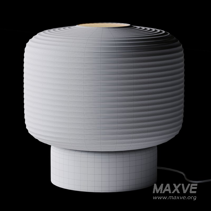 Mooney Table Lamp - Image 2