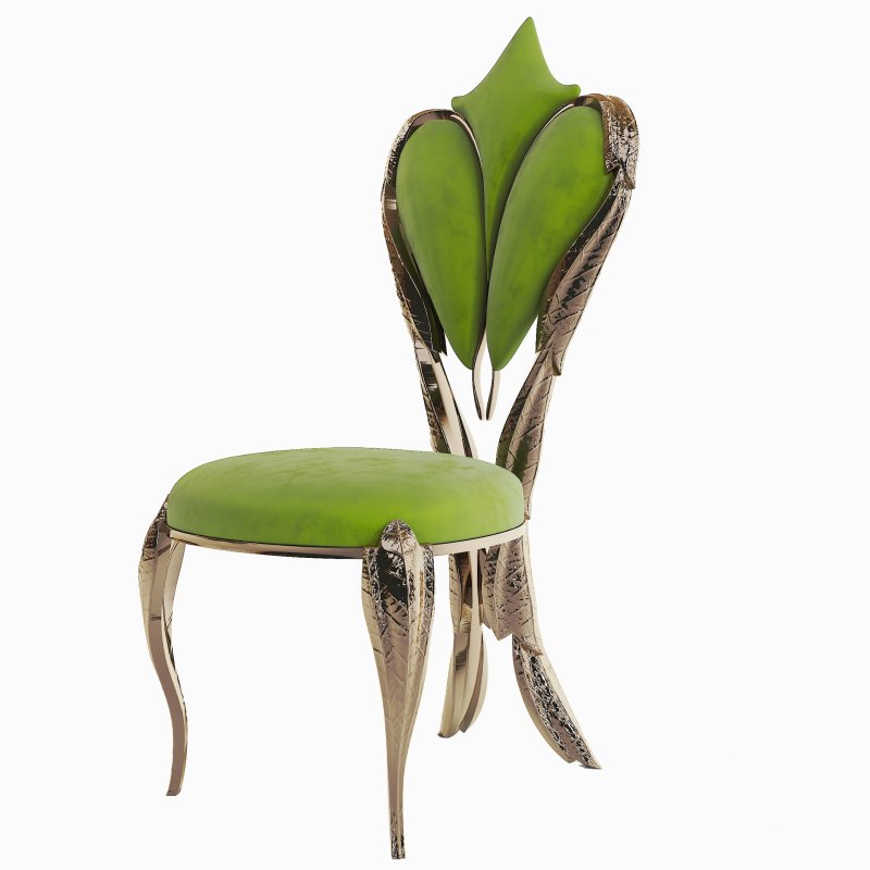 Leaf Chair - Image 1