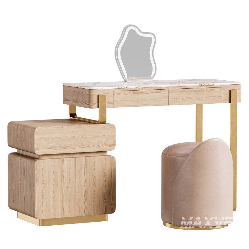 Dressing table 26 - Image 4