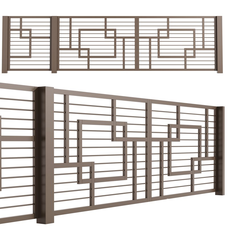 Fencing 24 - Image 10