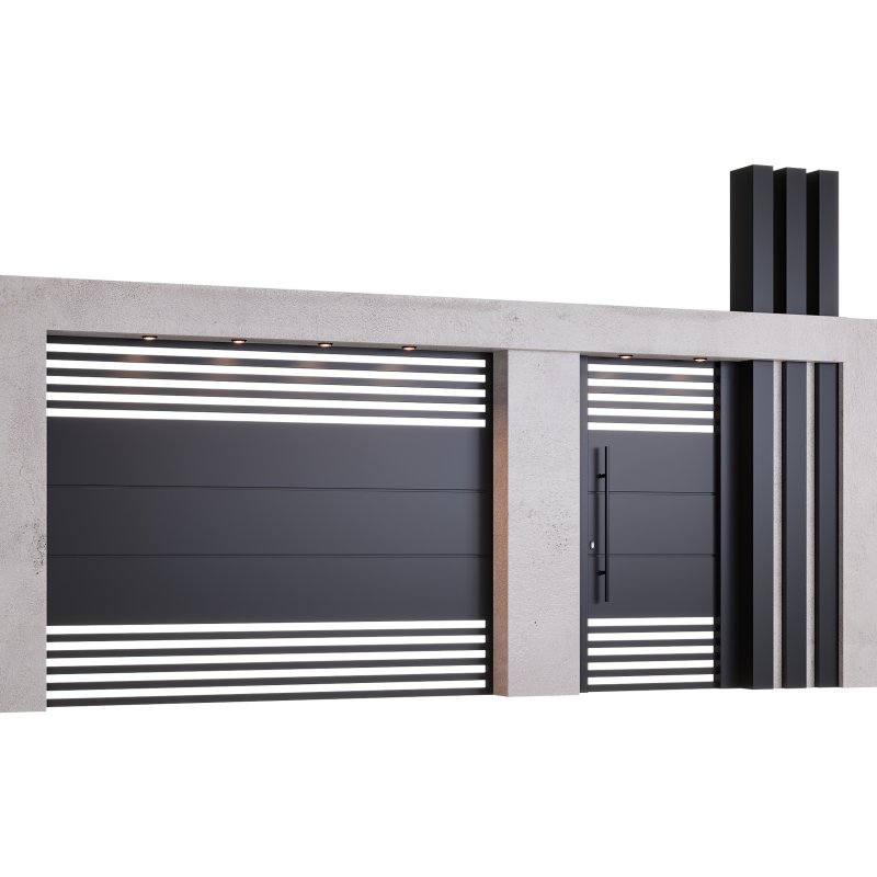 Fencing 35 - Image 7