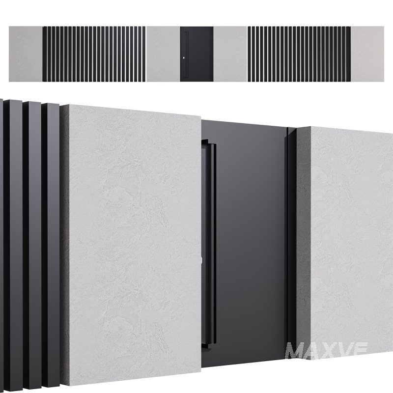 Fencing 28 - Image 2