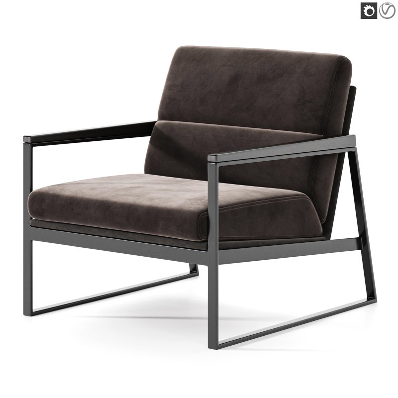 Daytona Armchair - Image 3