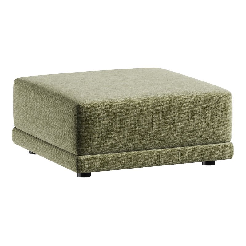 seriy pouf - Image 5