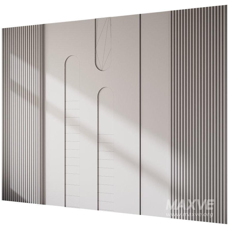 Wall 3D panel 37 - Image 3